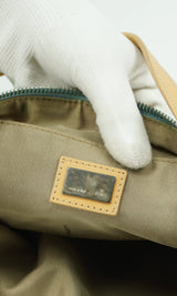 Fendi Zucchino Pochette