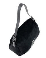 Fendi Mink Fur Mamma Baguette