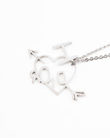 I Love Dior Necklace