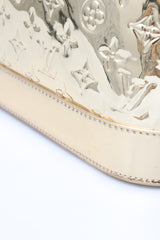 Louis Vuitton Monogram Miroir Alma GM Bag