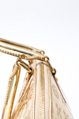 Louis Vuitton Monogram Miroir Alma GM Bag