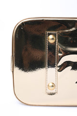 Louis Vuitton Monogram Miroir Alma GM Bag