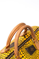 Louis Vuitton X Yayoi Kusama Monogram Speedy 30
