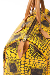 Louis Vuitton X Yayoi Kusama Monogram Speedy 30