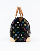 Louis Vuitton X Takashi Murakami Monogram Speedy 30