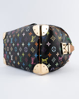 Louis Vuitton X Takashi Murakami Monogram Speedy 30