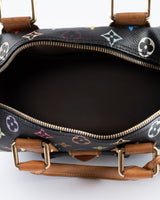 Louis Vuitton X Takashi Murakami Monogram Speedy 30