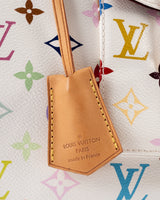 Louis Vuitton X Takashi Murakami Monogram Speedy 30