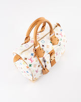 Louis Vuitton X Takashi Murakami Monogram Speedy 30