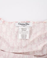 Dior Monogram Dress