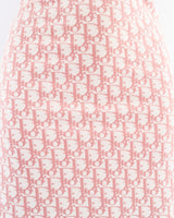 Dior Monogram Dress