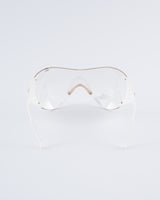 Dior Ski 1 Sunglasses