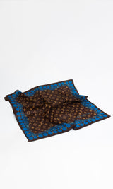 Louis Vuitton x Yayoi Kusama Scarf