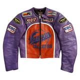 Vanson Leather Jacket