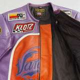 Vanson Leather Jacket