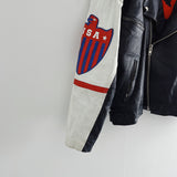 USA Leather Jacket