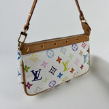 Louis Vuitton Murakami Pochette