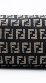 Fendi Zucchino Mini Pochette