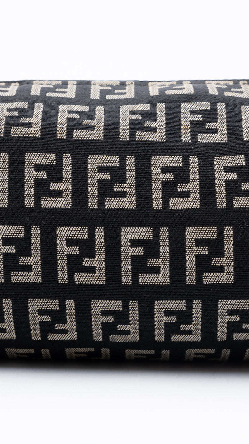 Fendi Zucchino Mini Pochette