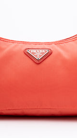 Prada Pochette Bag