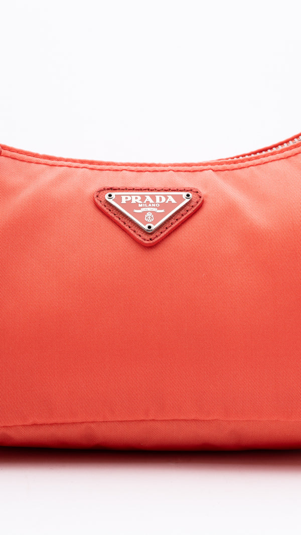 Prada Pochette Bag