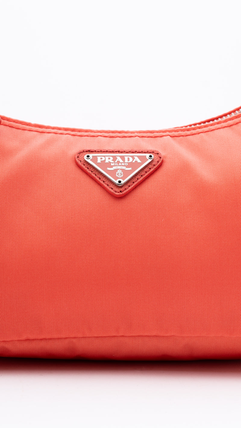 Prada Pochette Bag