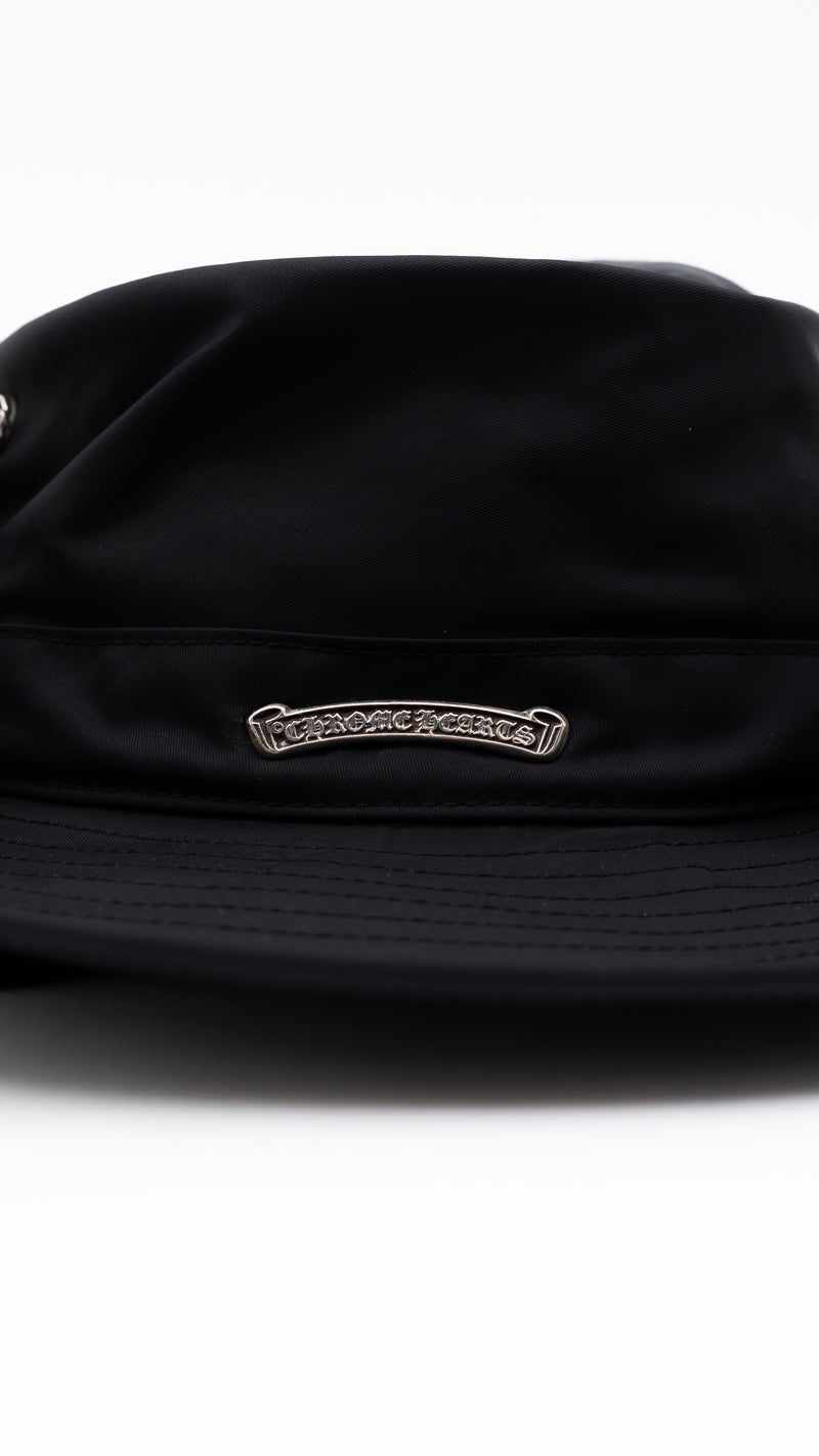 Chrome Hearts Crank Bait Fishing Hat