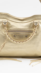 Balenciaga Classic Medium City Bag