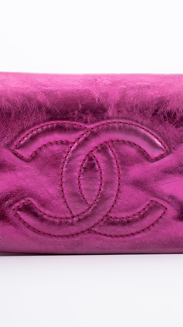 Chanel Modern Chain Flap Bag