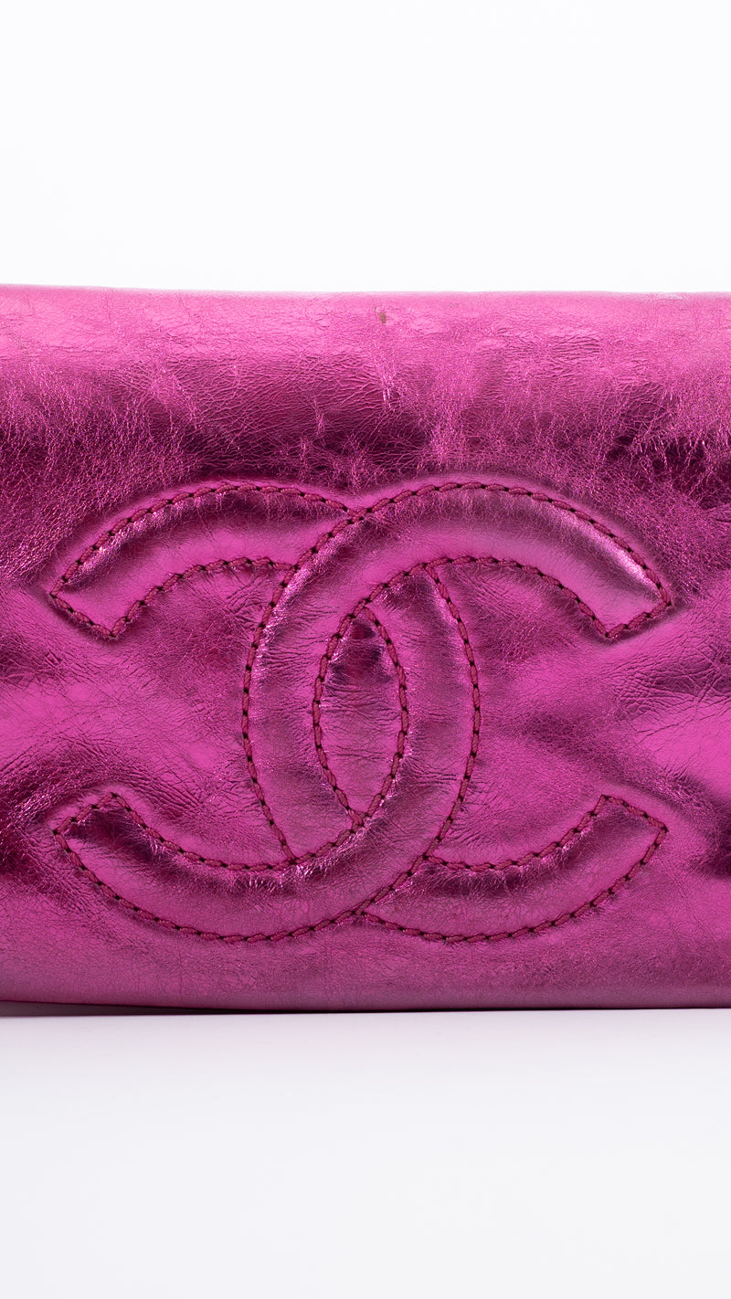 Chanel Modern Chain Flap Bag