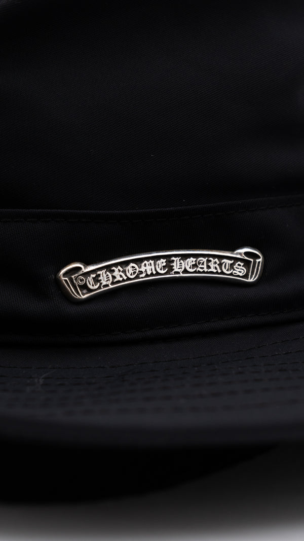 Chrome Hearts Crank Bait Fishing Hat