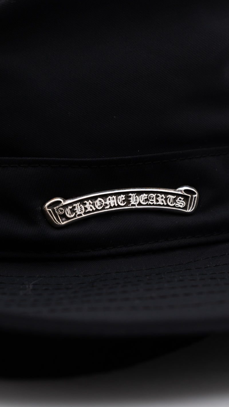 Chrome Hearts Crank Bait Fishing Hat