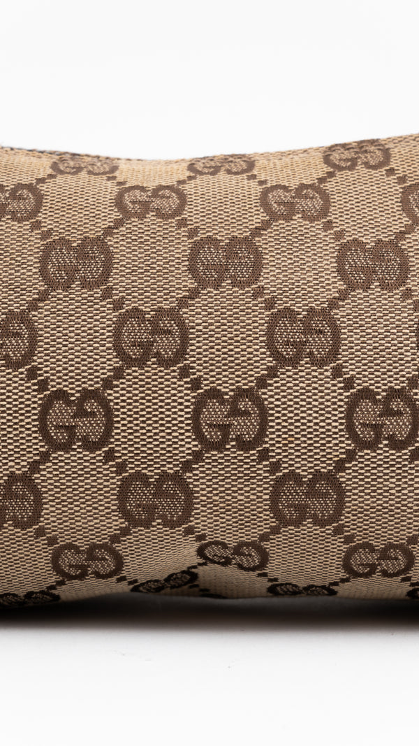 Gucci Monogram Pochette