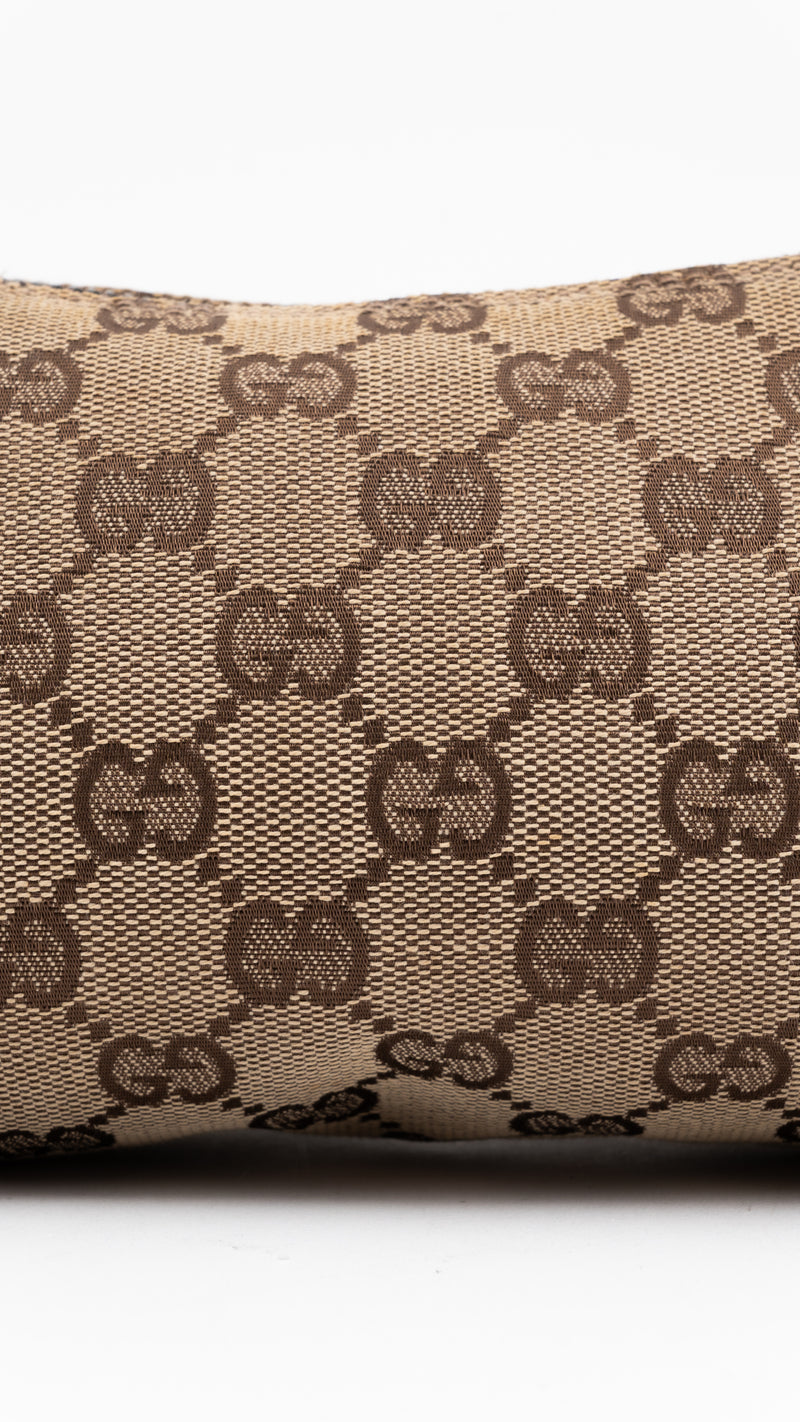 Gucci Monogram Pochette