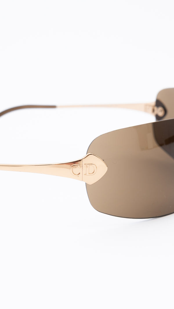 Dior Absolute Sunglasses