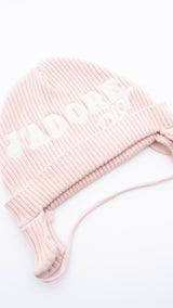 Baby J'adore Dior Hat