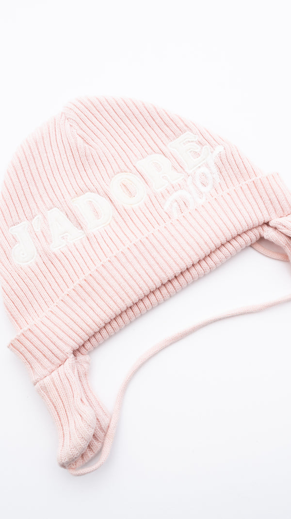 Baby J'adore Dior Hat