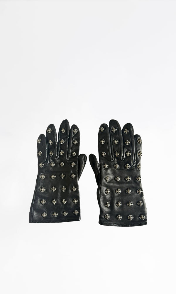 Chrome Hearts Gloves