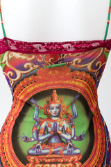 Jean Paul Gaultier "Shiva" Dress