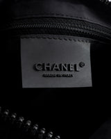Chanel Sports Line Coco Cylinder Bag