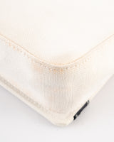 Chanel No.5 East West Flap Shoulder Bag
