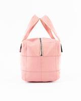 Chanel Caviar Leather CC Tote Bag