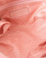 Chanel Caviar Leather CC Tote Bag