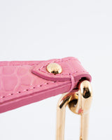 Louis Vuitton X Takashi Murakami Exotic Crocodile Marilyn Bag