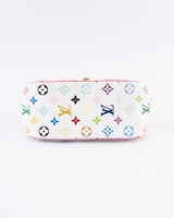 Louis Vuitton X Takashi Murakami Exotic Crocodile Marilyn Bag