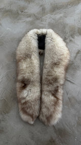 Fur Stole