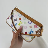 Louis Vuitton Murakami Pochette