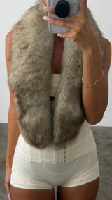 Fur Stole