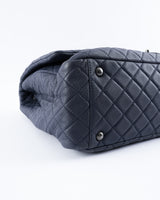 Chanel XXL Airline Classic Flap Bag