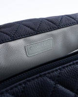 Chanel XXL Airline Classic Flap Bag